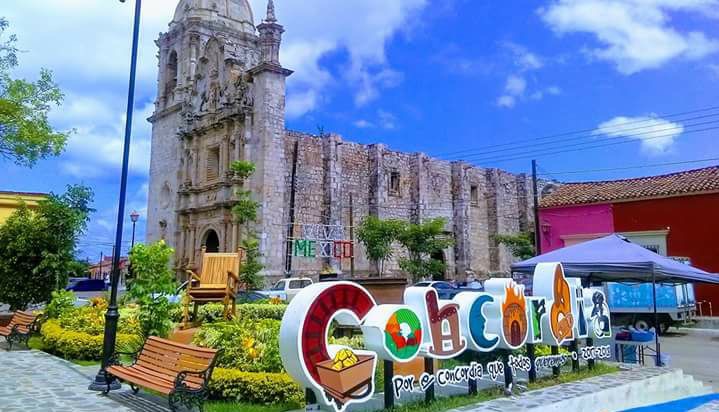 Image result for concordia sinaloa
