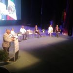 Mazatlán está llamado a ser una ciudad del futuro: Químico Benítez