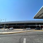 En septiembre podría concluir la remodelación del Aeropuerto Internacional de Mazatlán