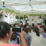 Gobierno Municipal y el Sistema DIF Mazatlán llevan jornadas de apoyos y servicios hasta Los Limones y La Palma Sola