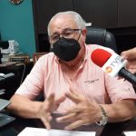 No afectará a las finanzas homologar sueldo a viudas de policías, dice tesorero Alarcón
