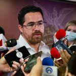 Laboratorio confirma que Sinaloa se mantiene sin casos de viruela del mono
