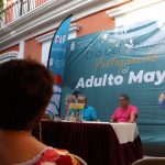 Comparten anecdotario de la vida de ‘Pedro Infante en Mazatlán’, en el marco de los festejos por el Día del Adulto mayor
