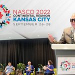 Mazatlán se ha reinventado en materia económica, industrial y turística a nivel internacional: Benitez Torres durante la reunión de Nasco 2022