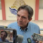 “Su uso no hace daño” Se pronuncia Cuén contra la eliminación del uso de cubrebocas en Sinaloa