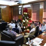 Avanzan proyectos arquitectónicos para ejecutar el Programa de Mejoramiento Urbano en beneficio de Mazatlán