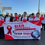 PREOCUPAN CIFRAS DE VIH/SIDA EN ESTE 2022; VAN 123 CASOS CONFIRMADOS YA