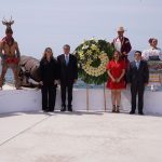 Celebra Congreso designación de Mazatlán como “Puerto Heroico” con evento cultural