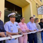 Inauguran Centro Operativo de Seguridad en Centro Histórico