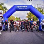 Se suma Mazatlán a la celebración por el Día Mundial de la Bicicleta