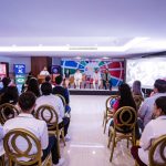 Realizan en Mazatlán primer Campamento de Embajadores y Voluntarios de la agenda 2030