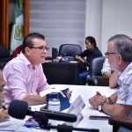 Encabeza Edgar González audiencia pública número 27 “Escuchando a la gente”