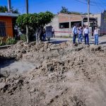 Se mitigarán problemas de salud pública en la Jaripillo con la rehabilitación de la infraestructura hidráulica y sanitaria