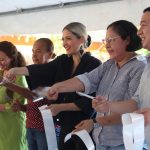 Llegan las obras del Bienestar a la colonia Olímpica con Estrella Palacios