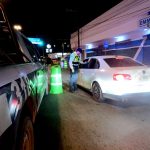 En Operativo Alcoholímetro, se aplicaron 89 pruebas