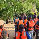 Alista Ecología Municipal 12va jornada de “Cuidemos los Manglares”