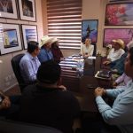 Anuncia Gobierno de Mazatlán entrega de 600 mil pesos en apoyos para productores ganaderos
