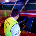 Fin de semana de Alcoholímetro: Juez cívico sanciona a 22 conductores