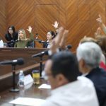 Aprueba Cabildo de Mazatlán Plan de Obras 2026