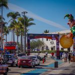 Avanza la preparación de accesos a las zonas carnavaleras