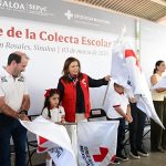 “Esto que ves, lo hacemos juntos”: Inicia la Colecta Escolar de Cruz Roja