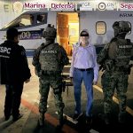 EN JALISCO, AUTORIDADES FEDERALES DETIENEN A LÍDER DE UNA RED INTERNACIONAL DE TRATA DE PERSONAS