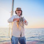 A partir del 3 de marzo inicia veda del camarón en el Pacífico: Sinaloa reporta casi 8 mil toneladas