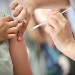 Sinaloa se posiciona en el tercer lugar a nivel nacional en vacunación contra influenza