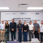 Fortalece Sectur alianzas de trabajo con la iniciativa privada de Mazatlán