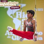 AARÓN IBARRA CONQUISTA ORO Y BRONCE PARA MÉXICO EN EL PANAMERICANO JUVENIL DE GIMNASIA ARTÍSTICA RÍO 2026