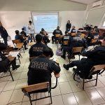 Inicia Curso de Formación Inicial para Activos en Unipol para 30 integrantes de la Policía Estatal y Policía Municipal de Culiacán