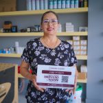 Secretaría de Economía fortalece a empresas sinaloenses con financiamiento del programa Impulso NAFIN + Estados Sinaloa