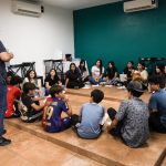 ¡Tu salud mental nos importa siempre! Impulsan talleres gratuitos para jóvenes en Sinaloa