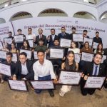 ¡Desde Choix hasta Escuinapa! Gobierno del Estado reconoce a jóvenes de los 20 municipios de Sinaloa
