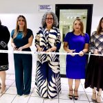 Fortalecimiento de políticas públicas en favor de la mujer, anuncia la Gobernadora Graciela Domínguez