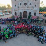 Festival del Raspado reúne a familias y visitantes en Imala