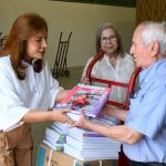 Avanza distribución de Libros de Texto Gratuitos en Educación Básica