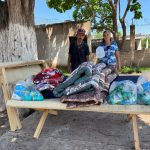 SEBIDES beneficia a cerca de 400 familias afectadas por las recientes lluvias en Mazatlán y Mocorito