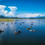 Impulsa Gobierno de Sinaloa la pesca deportiva con el Baccarac Kayak Fishing Tournament 2026 en Bacurato